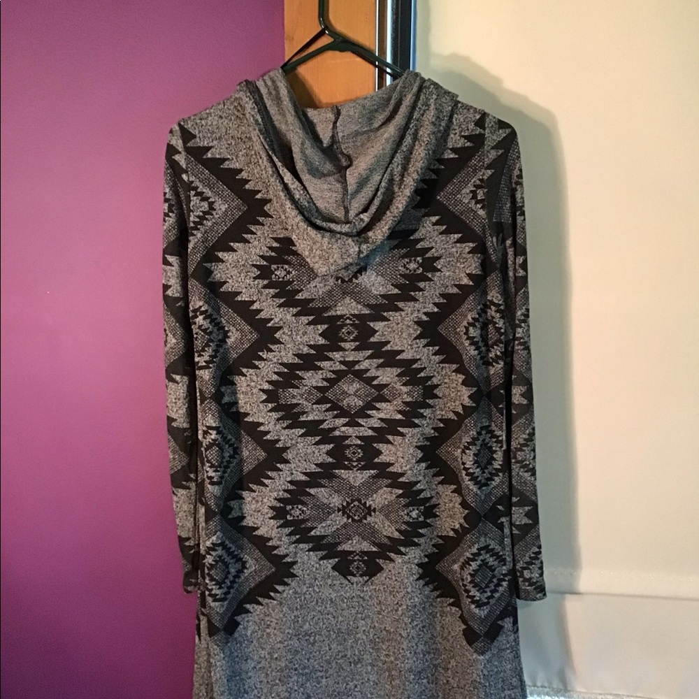 Cardigan - Picture 3 of 3